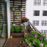 Tấm ốp gỗ nhựa EWOOD - W7012