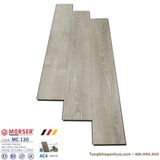 Sàn gỗ công nghiệp MORSER 8mm