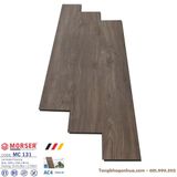 Sàn gỗ công nghiệp MORSER 8mm