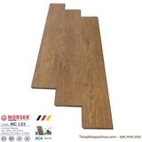 Sàn gỗ công nghiệp MORSER 8mm