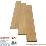 Sàn gỗ công nghiệp MORSER 8mm