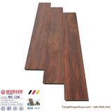 Sàn gỗ công nghiệp MORSER 8mm