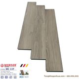 Sàn gỗ công nghiệp MORSER 8mm