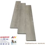 Sàn gỗ công nghiệp MORSER 8mm