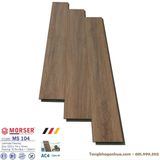 Sàn gỗ công nghiệp MORSER 12mm
