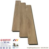 Sàn gỗ công nghiệp MORSER 12mm