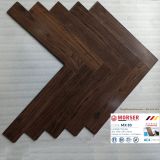 Sàn gỗ công nghiệp xương cá MORSER 8mm