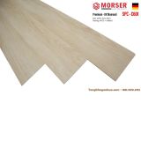 Sàn gỗ công nghiệp MORSER 6mm