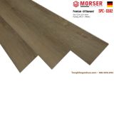 Sàn gỗ công nghiệp MORSER 6mm