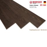 Sàn gỗ công nghiệp MORSER 6mm