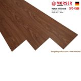 Sàn gỗ công nghiệp MORSER 6mm
