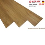 Sàn gỗ công nghiệp MORSER 6mm
