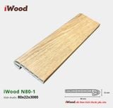 Mặt bậc cầu thang iWood M30