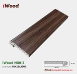 Mặt bậc cầu thang iWood M30