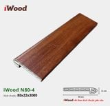 Mặt bậc cầu thang iWood M30