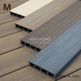 Sàn gỗ nhựa cao cấp Southwood SW_3L145H30