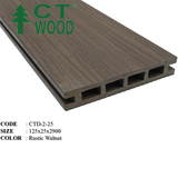 Sàn gỗ nhựa composite CT WOOD CTD-2-25