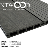 Sàn gỗ nhựa NTWOOD - NT140K25A