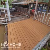 Sàn gỗ nhựa Southwood SW_D140H25 vân 2D