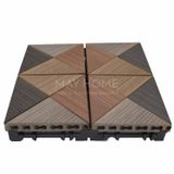 Sàn gỗ ZEN-DECK (4P)