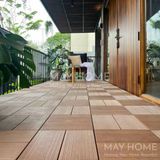 Sàn gỗ ZEN-DECK (2P)