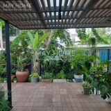 Sàn gỗ ZEN-DECK (2P)