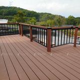 Sàn gỗ nhựa Kankyo-Wood II - MKV04