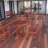 Sàn gỗ nhựa Kankyo-Wood II - MKV02