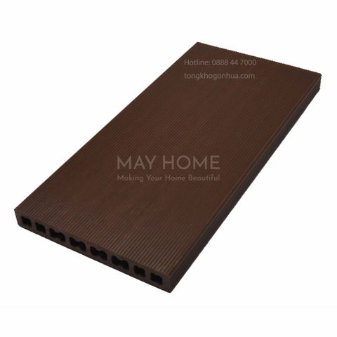 Tấm ốp gỗ nhựa ZENWOOD - KV04