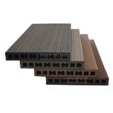 Tấm ốp gỗ nhựa ZENWOOD - KV04