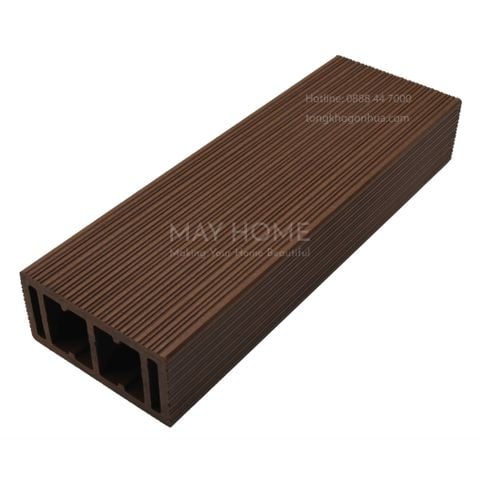 Lam gỗ nhựa ZENWOOD - KV07