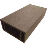 Thanh lam gỗ nhựa Kosmos LAM160X80