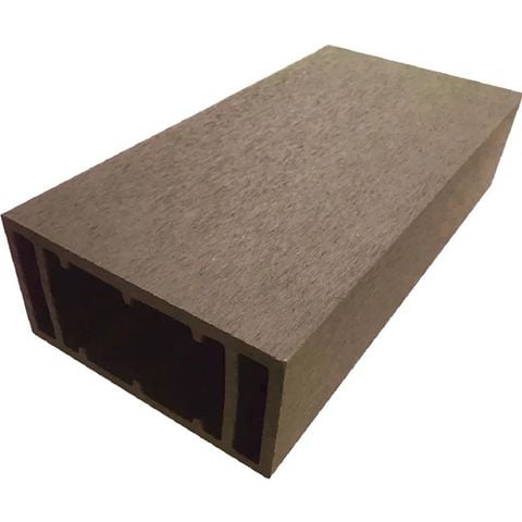 Thanh lam gỗ nhựa Kosmos LAM160X80