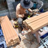 Thanh lam gỗ nhựa Southwood SW_S52H52