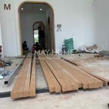 Thanh lam gỗ nhựa Southwood SW_S52H52