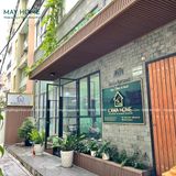 Tấm ốp lam sóng gỗ nhựa composite Southwood SW_W219H26