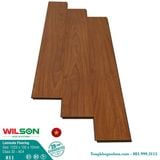 Sàn gỗ công nghiệp Wilson 12mm