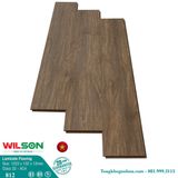 Sàn gỗ công nghiệp Wilson 12mm