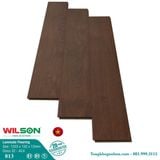 Sàn gỗ công nghiệp Wilson 12mm