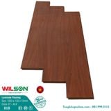 Sàn gỗ công nghiệp Wilson 12mm