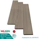 Sàn gỗ công nghiệp Wilson 12mm