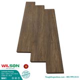 Sàn gỗ công nghiệp WILSON 8mm bản dài