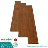 Sàn gỗ công nghiệp WILSON 8mm bản dài
