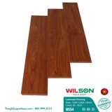 Sàn gỗ công nghiệp WILSON 8mm bản lớn