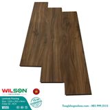 Sàn gỗ công nghiệp WILSON 8mm bản lớn