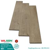 Sàn gỗ công nghiệp WILSON 8mm bản lớn