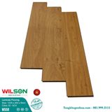 Sàn gỗ công nghiệp WILSON 8mm bản lớn