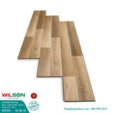 Sàn gỗ công nghiệp WILSON 8mm bản lớn