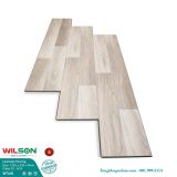 Sàn gỗ công nghiệp WILSON 8mm bản lớn
