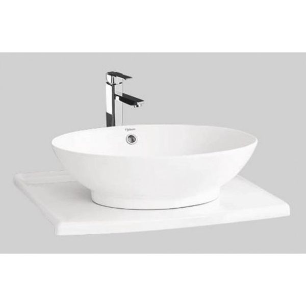 Chậu rửa mặt Lavabo Rửa Mặt LVTP 205B